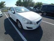 2012 VOLVO S60 DRIVE E