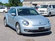2012 VOLKSWAGEN THE BEETLE