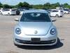 VOLKSWAGEN THE BEETLE