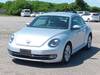 VOLKSWAGEN THE BEETLE