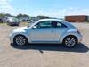 VOLKSWAGEN THE BEETLE
