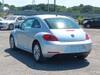 VOLKSWAGEN THE BEETLE