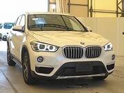 2019 BMW X1
