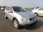 2013 NISSAN DUALIS 20G FOUR