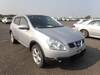 NISSAN DUALIS