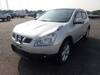 NISSAN DUALIS