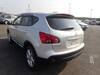 NISSAN DUALIS