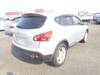 NISSAN DUALIS