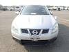 NISSAN DUALIS