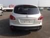 NISSAN DUALIS