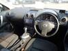 NISSAN DUALIS