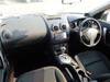 NISSAN DUALIS