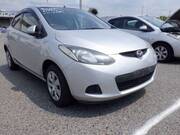 2011 MAZDA DEMIO