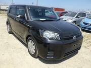 2009 TOYOTA COROLLA RUMION 1.5G