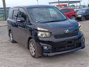 2010 TOYOTA VOXY ZS