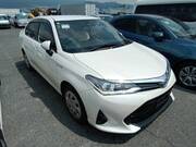 2018 TOYOTA COROLLA AXIO
