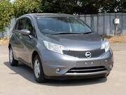 2015 NISSAN NOTE