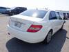 MERCEDES BENZ C CLASS