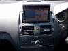 MERCEDES BENZ C CLASS