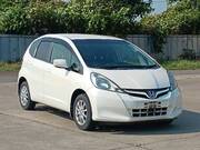 2011 HONDA FIT