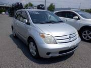 2003 TOYOTA IST