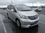 2009 HONDA FREED