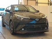 2017 TOYOTA C-HR G