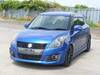 SUZUKI SWIFT SPORT