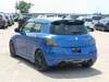 SUZUKI SWIFT SPORT