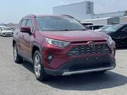 2020 TOYOTA RAV4 G