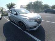 2018 HONDA VEZEL HYBRID Z HONDA SENSING