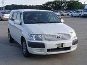 2014 TOYOTA SUCCEED VAN U