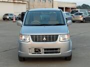 2012 MITSUBISHI EK WAGON M