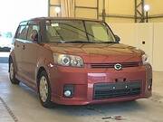 2008 TOYOTA COROLLA RUMION