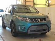 2018 SUZUKI ESCUDO