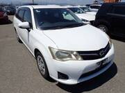 2012 TOYOTA COROLLA FIELDER 1.5X