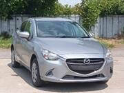 2016 MAZDA DEMIO 13S