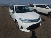 2018 TOYOTA COROLLA FIELDER X