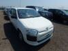 TOYOTA SUCCEED VAN