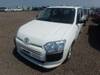 TOYOTA SUCCEED VAN