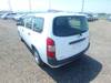 TOYOTA SUCCEED VAN