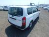 TOYOTA SUCCEED VAN