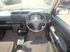 TOYOTA SUCCEED VAN