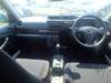 TOYOTA SUCCEED VAN
