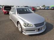 2007 TOYOTA MARK X