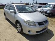 2012 TOYOTA COROLLA FIELDER 1.5X