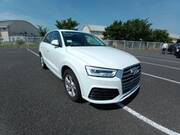 2017 AUDI Q3