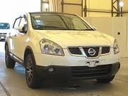 2012 NISSAN DUALIS 20G