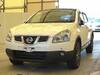 NISSAN DUALIS