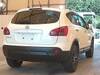 NISSAN DUALIS